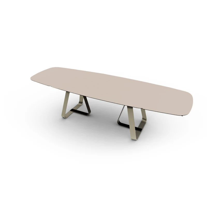 sunshine rounded cerámica 200 cm