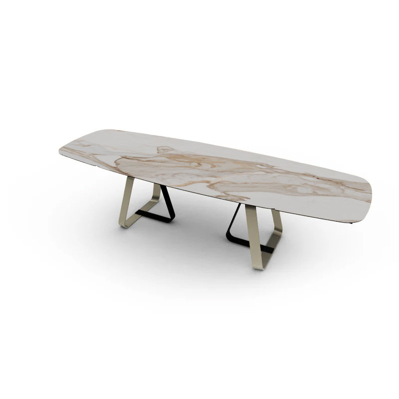 sunshine rounded cerámica 200 cm