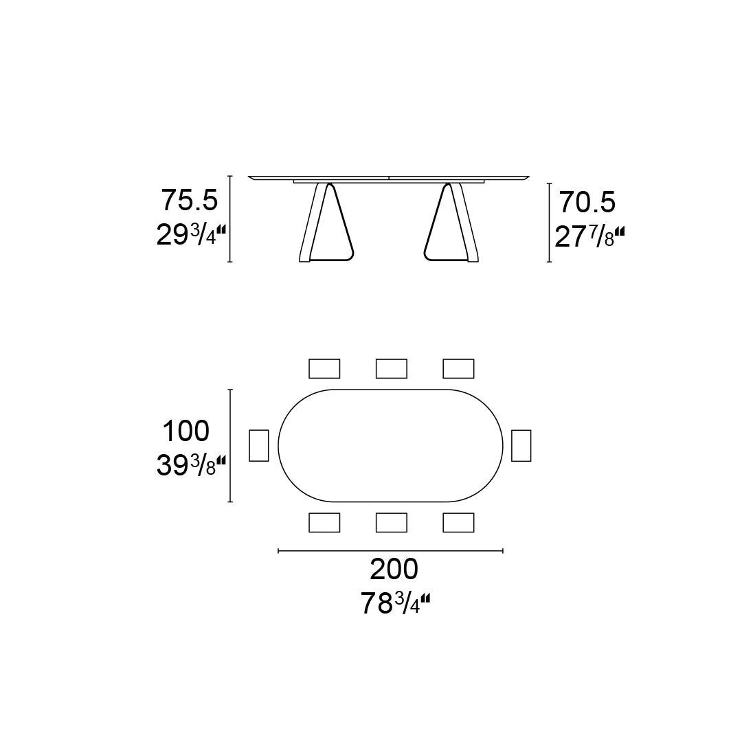SUNSHINE ELIPTICA 200 ESQUEMA