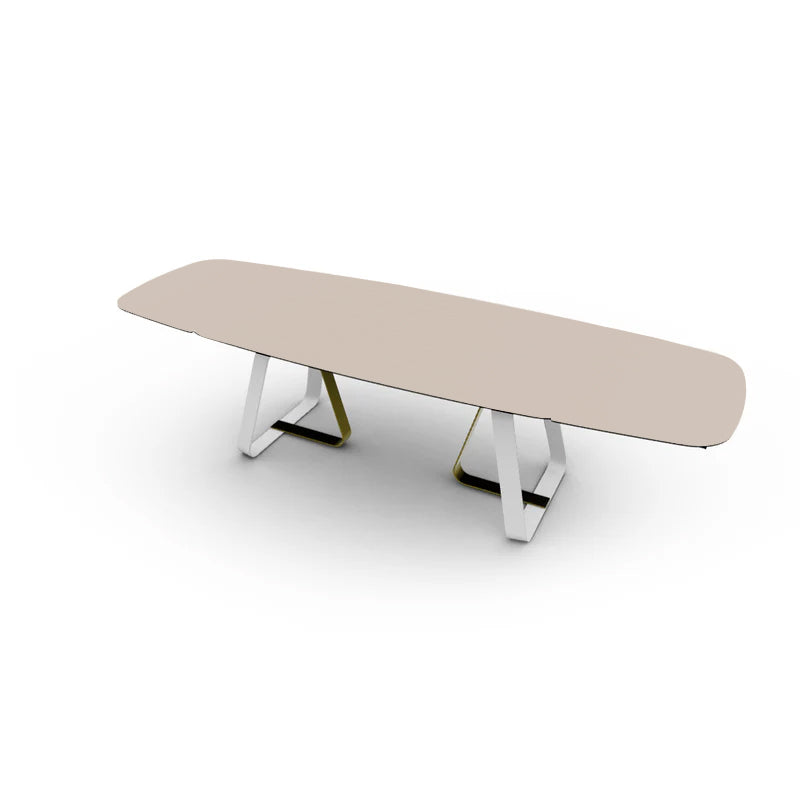 sunshine rounded cerámica 200 cm