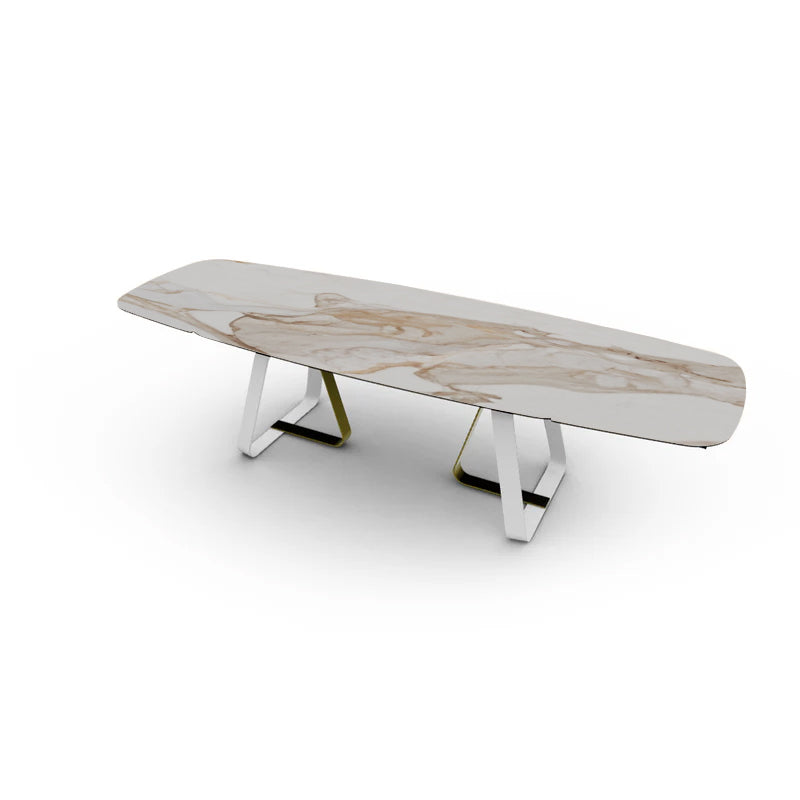 sunshine rounded cerámica 200 cm