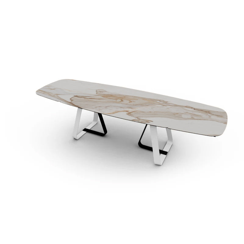 sunshine rounded cerámica 200 cm