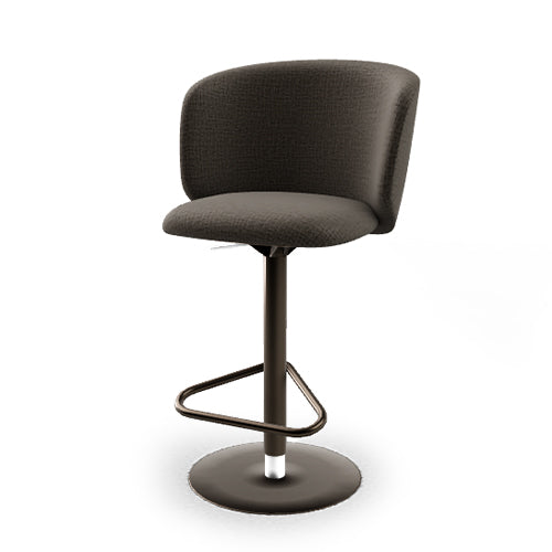 banco sweel tela y pistón