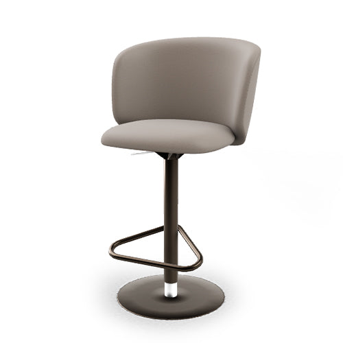 banco sweel tela y pistón