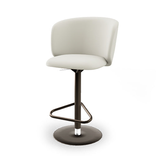 banco sweel tela y pistón