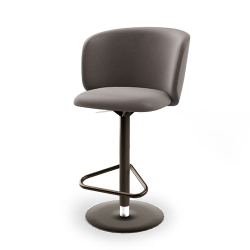 banco sweel tela y pistón