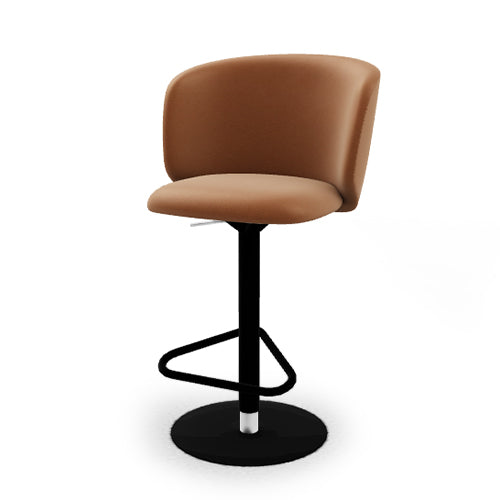 banco sweel tela y pistón