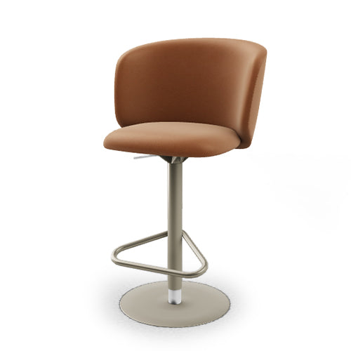 banco sweel tela y pistón