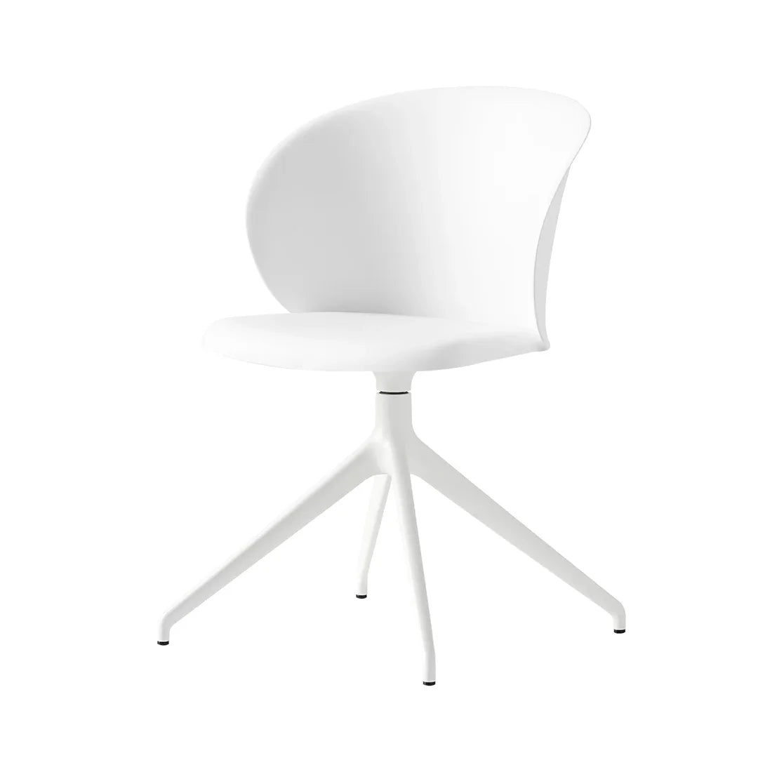 Silla sustentable Tuka giratoria de 360º. Muebles Italianos variant