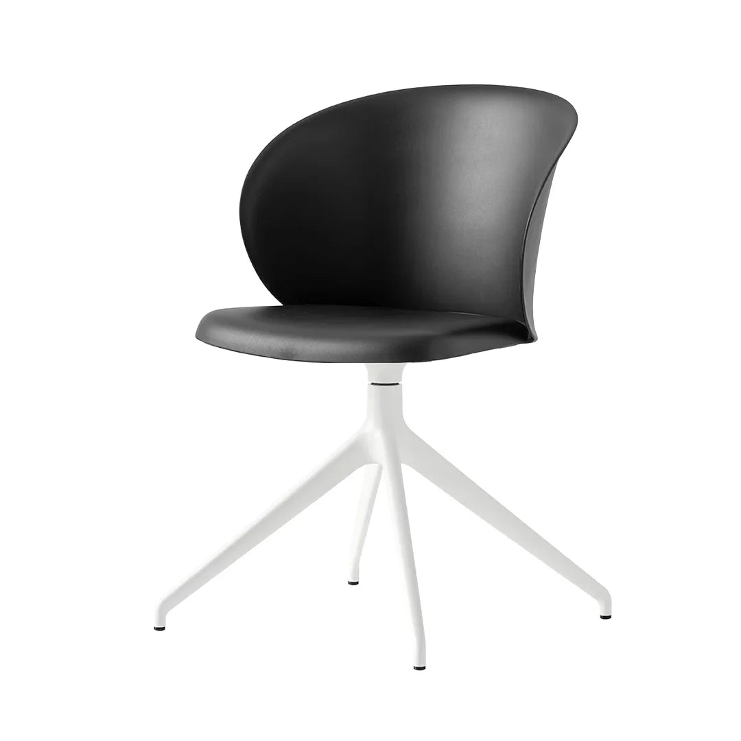 Silla sustentable Tuka giratoria de 360º. Muebles Italianos variant