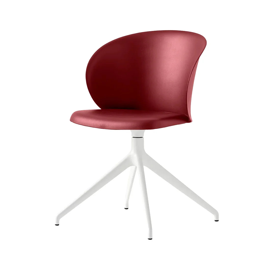 Silla sustentable Tuka giratoria de 360º. Muebles Italianos variant