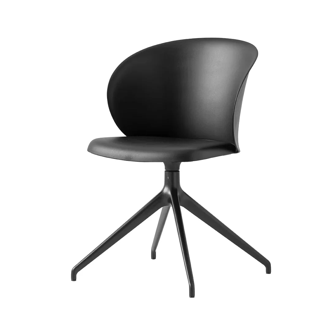 Silla sustentable Tuka giratoria de 360º. Muebles Italianos variant