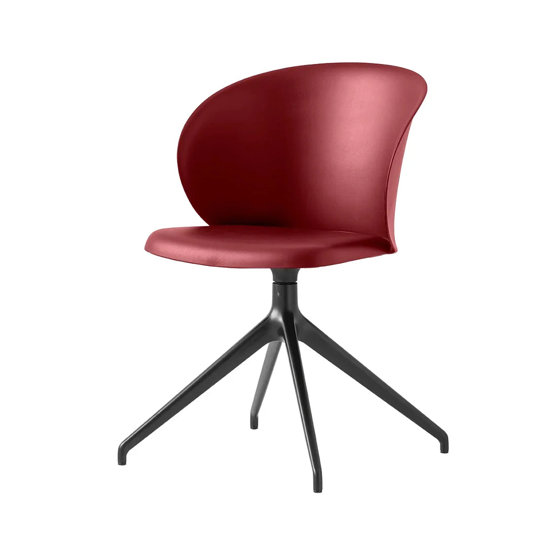Silla sustentable Tuka giratoria de 360º. Muebles Italianos variant