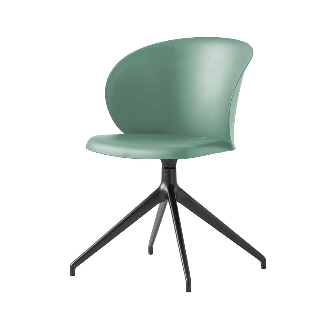 Silla sustentable Tuka giratoria de 360º. Muebles Italianos variant