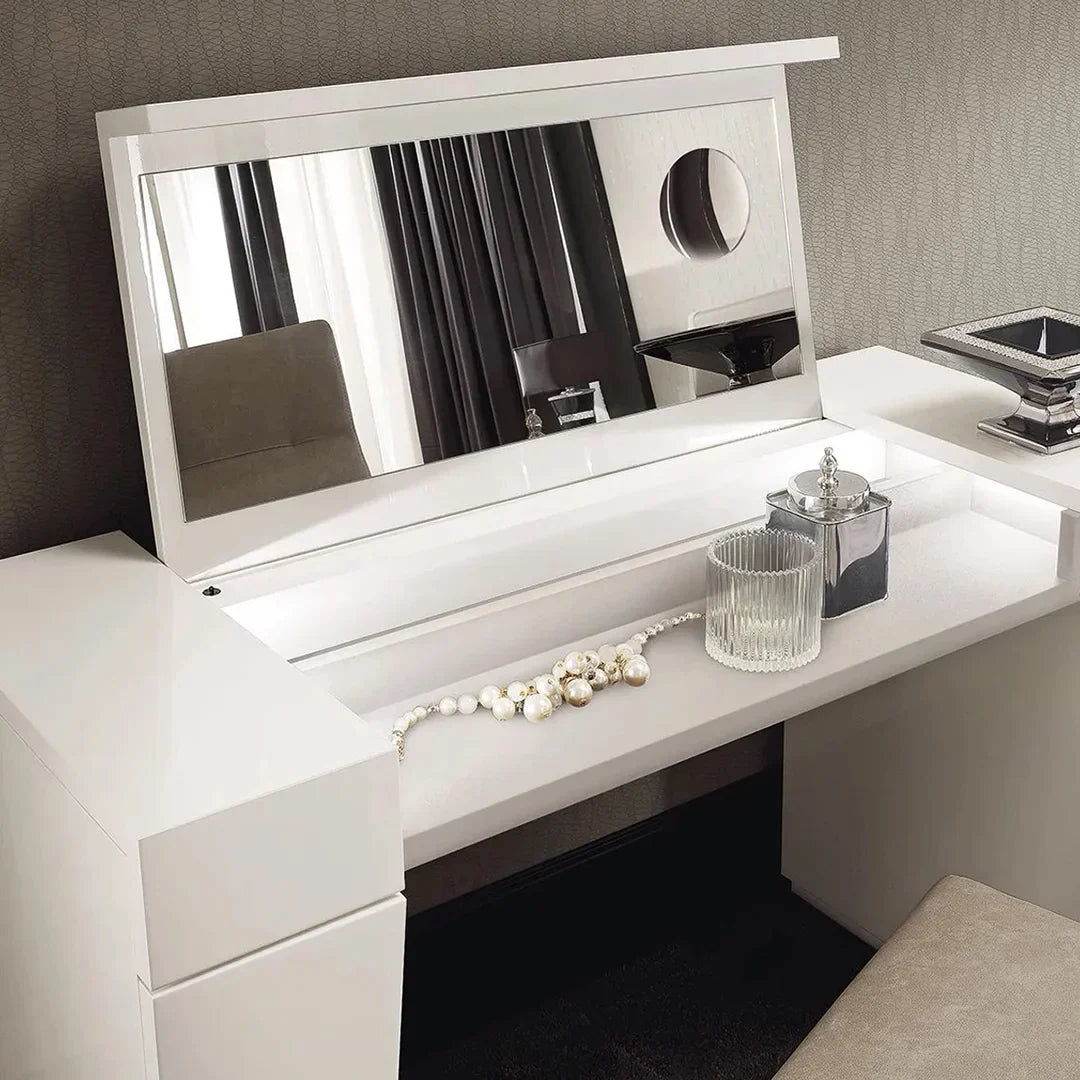 Vanity Canova. Muebles Italianos