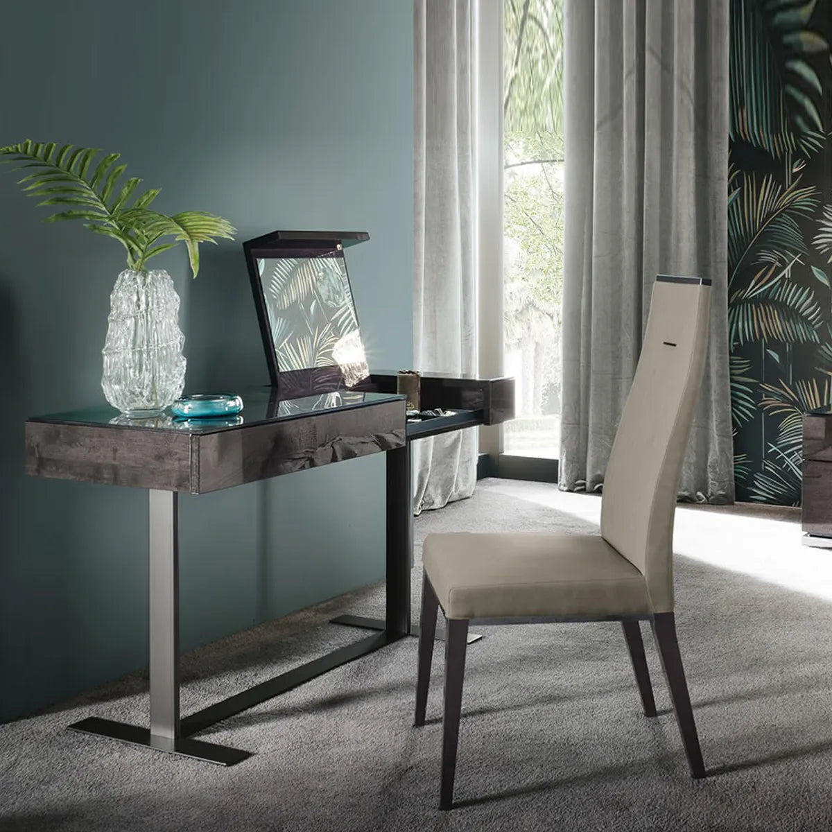 Vanity Heritage. Muebles Italianos