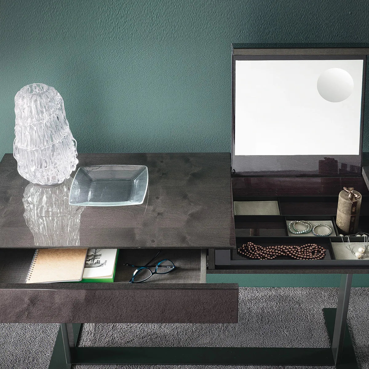 Vanity Heritage. Muebles Italianos