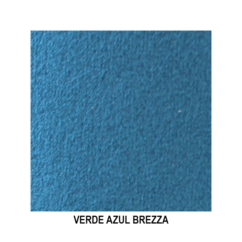 Sillón Felicita Natuzzi en terciopelo