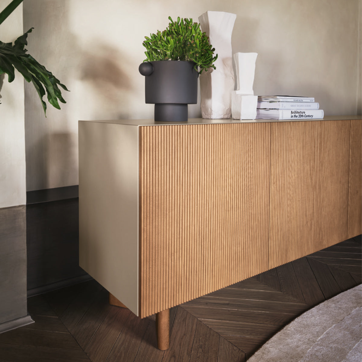 Bufetero Vertical grande