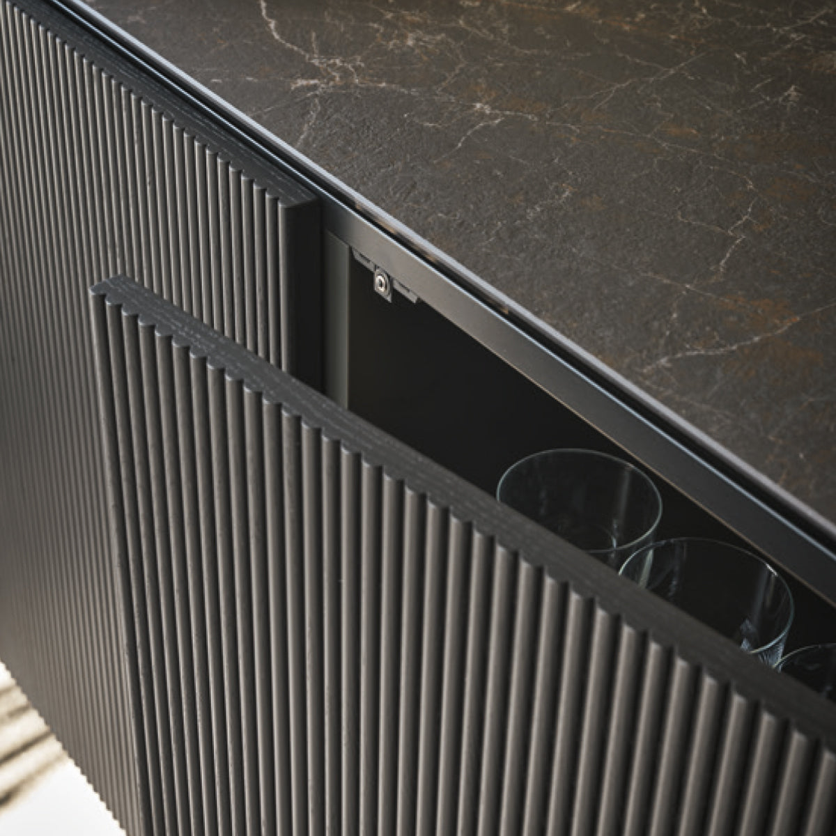 Bufetero Vertical grande