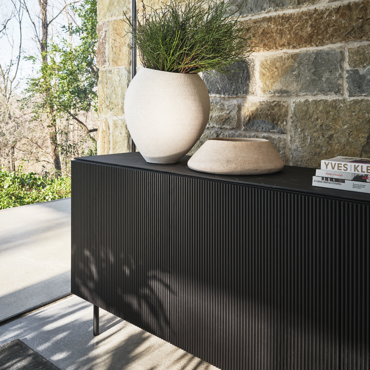 Bufetero Vertical grande