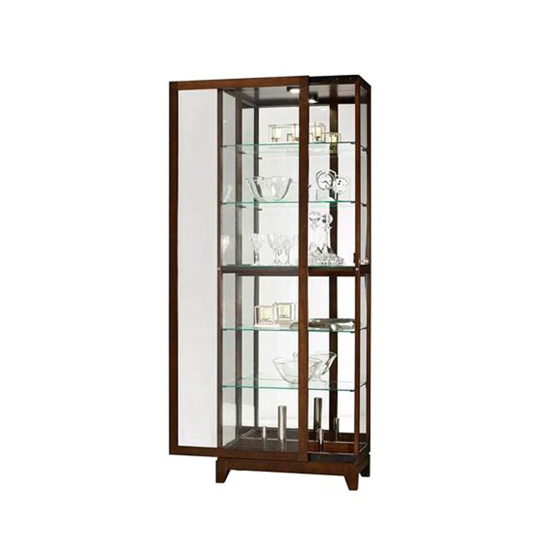 Vitrina Luke. Muebles Italianos