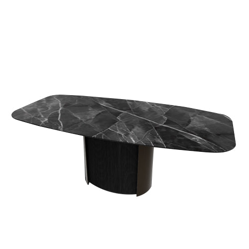 Mesa Yoroi fija FB 200 (inserto acanalado)