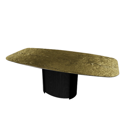 Mesa Yoroi fija FB 200 (inserto acanalado)