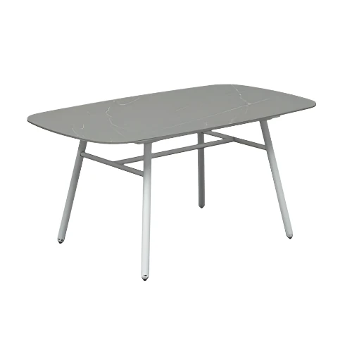 mesa yo! rounded 200 cm