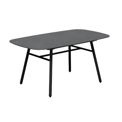 mesa yo! rounded 160 cm