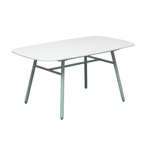 mesa yo! rounded 160 cm