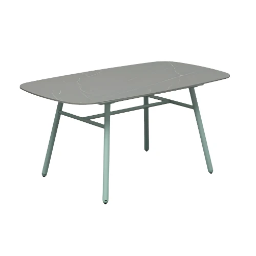 mesa yo! rounded 200 cm