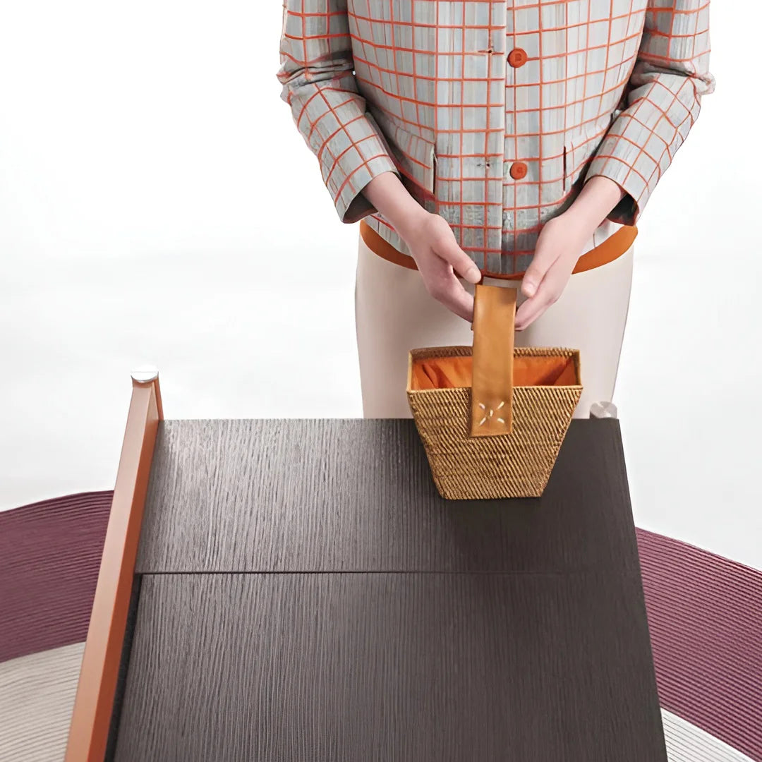 YUKIO ALF ESCRITORIO ITALIANO ELEGANTE