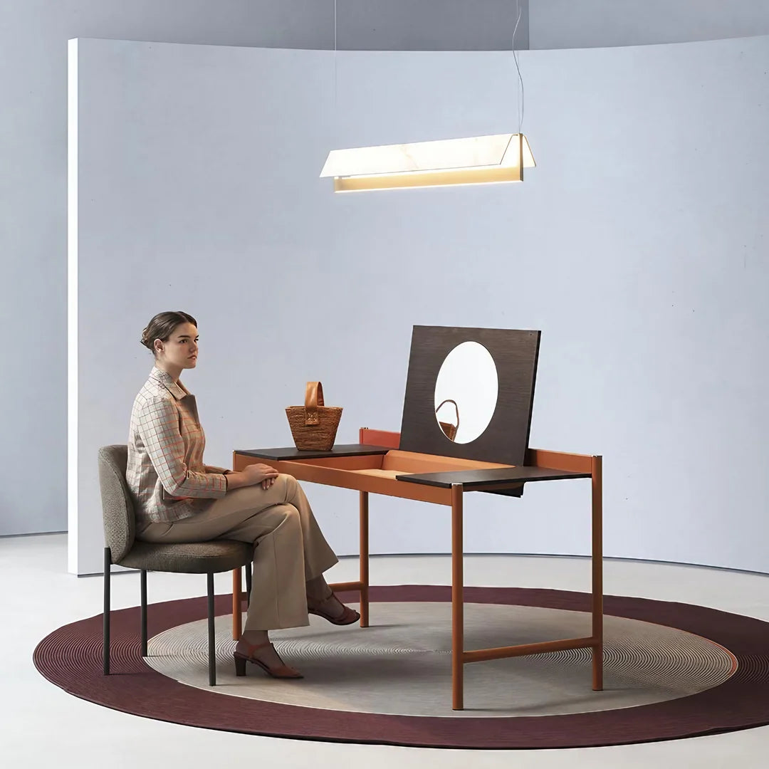 YUKIO ALF ESCRITORIO ITALIANO MODERNO