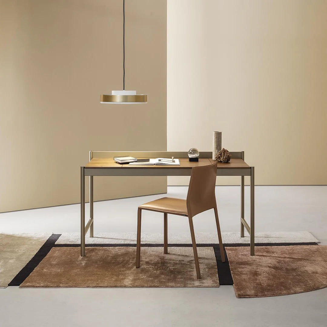 YUKIO ALF ESCRITORIO MINIMALISTA