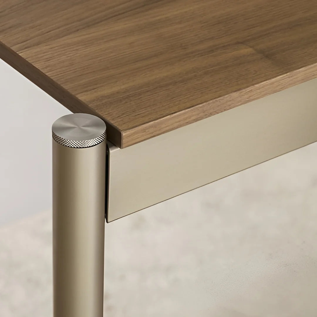 YUKIO ALF ESCRITORIO PATA ITALIANO