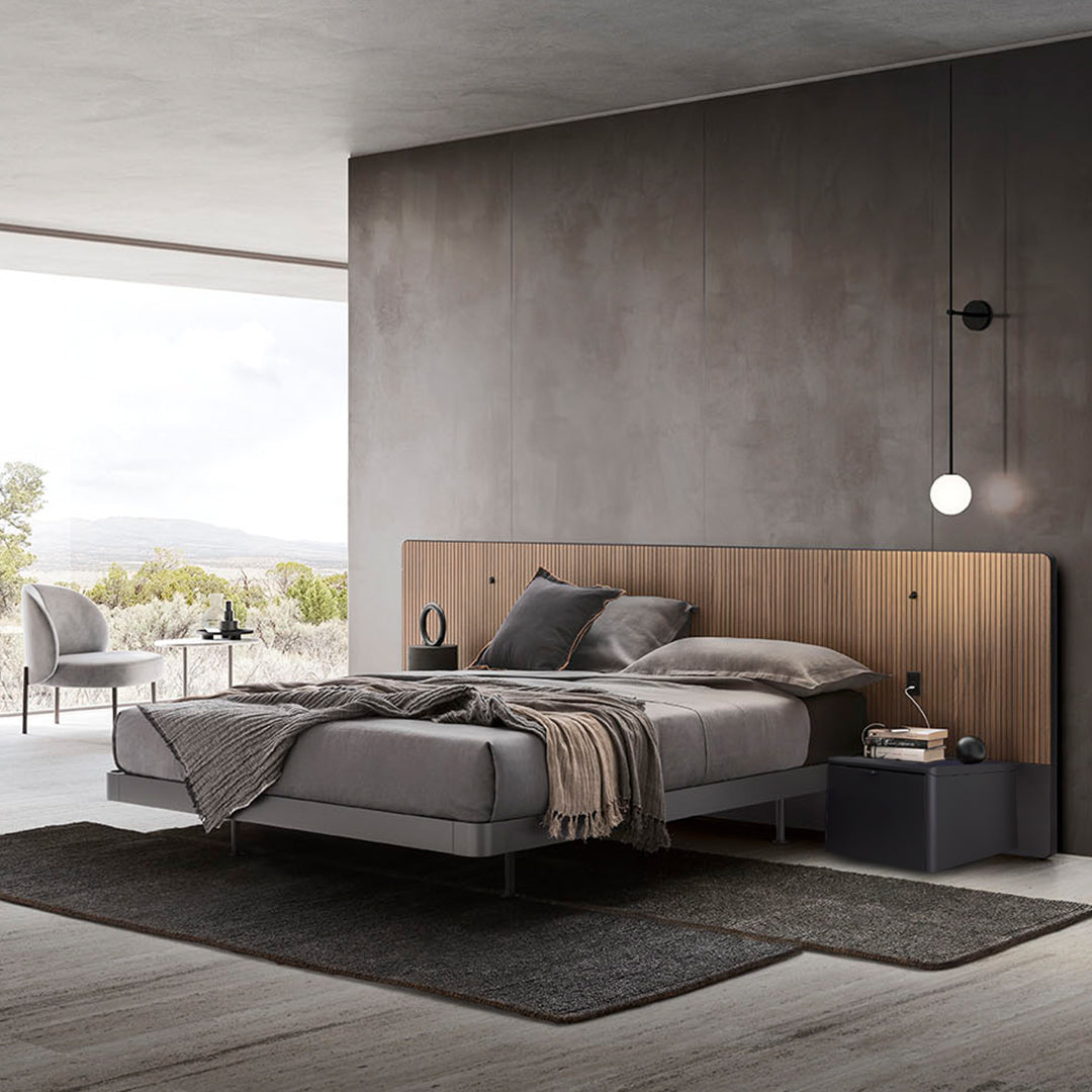 Recamara Righetto Queen size