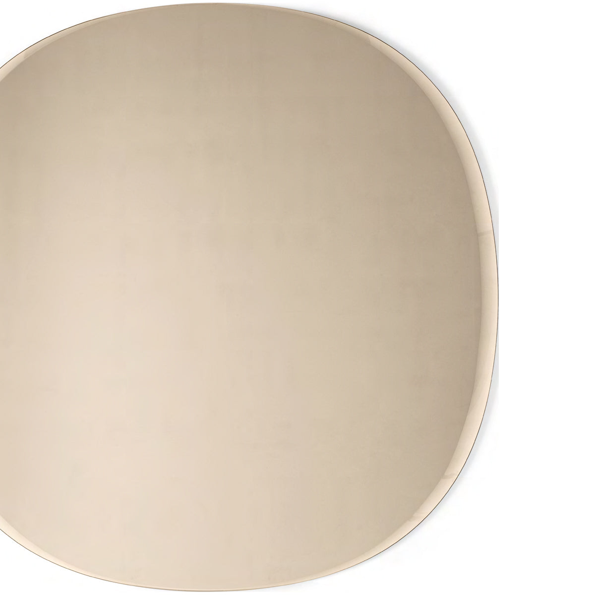 Espejo Brame redondo