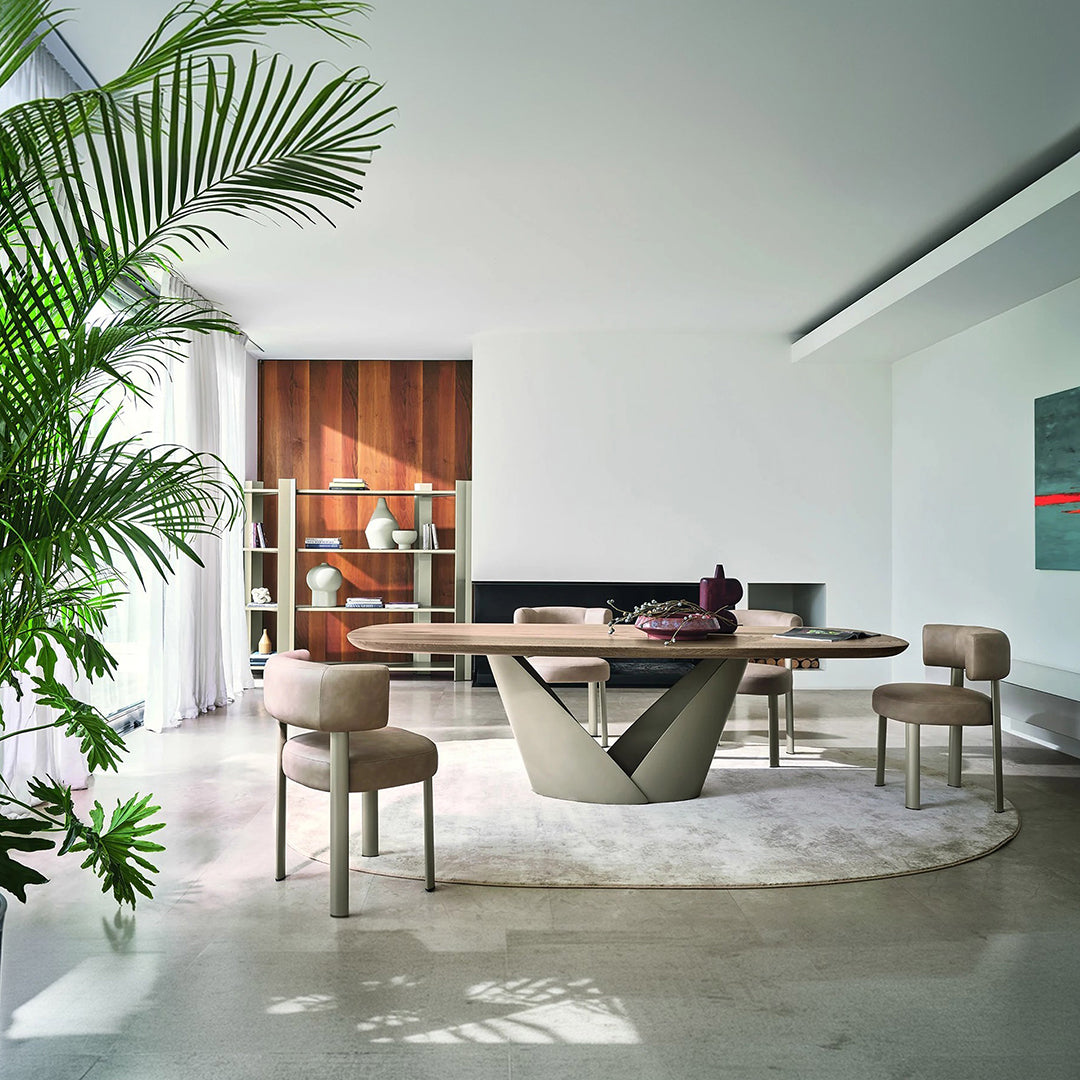 mesa extensible Calla S200