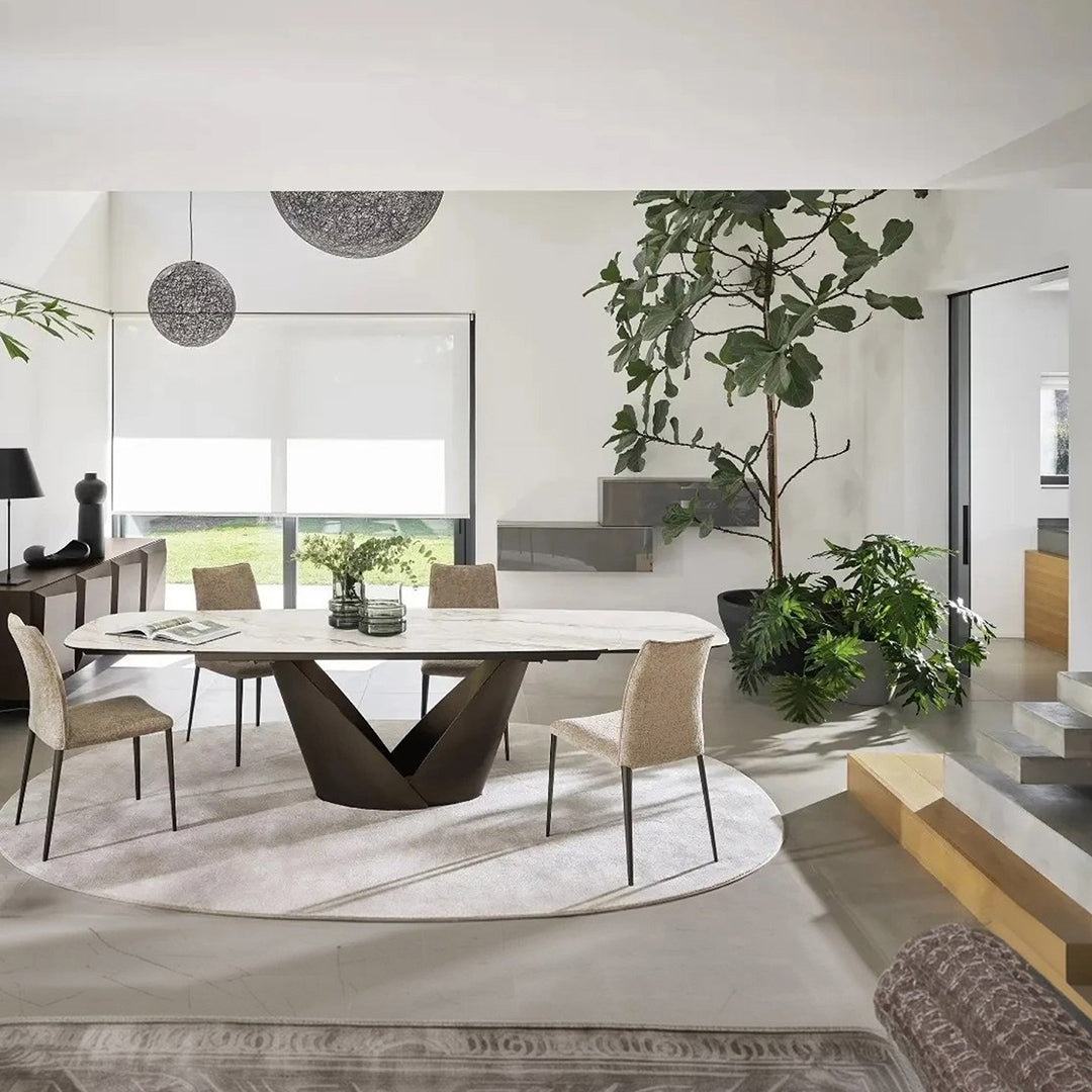 mesa extensible Calla S200