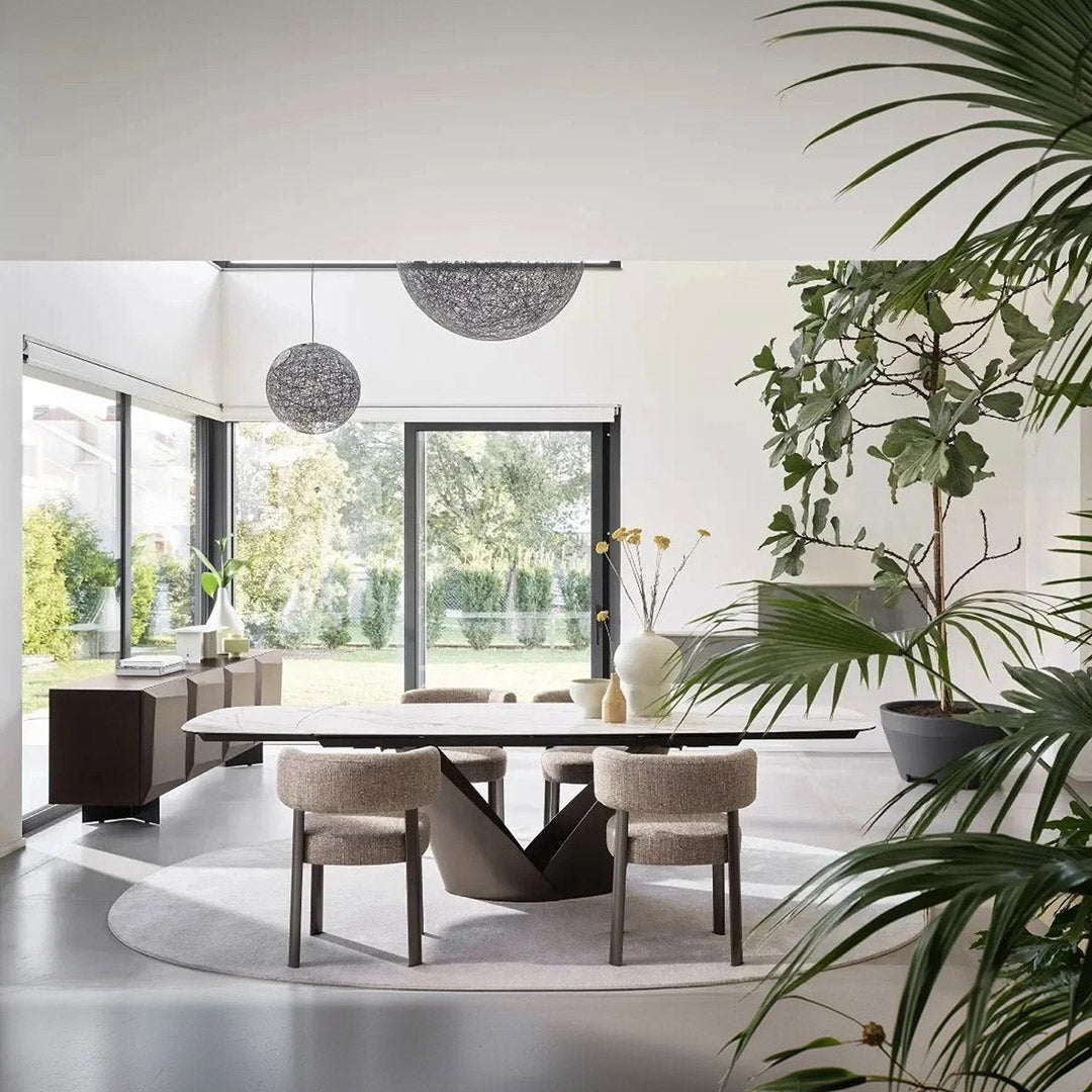 mesa extensible Calla S200