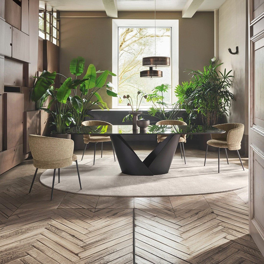 mesa extensible Calla S200