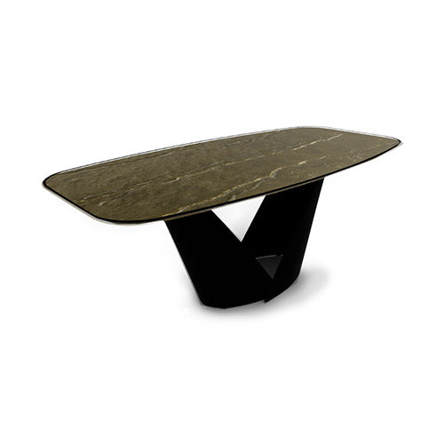 mesa Calla fija FB 200