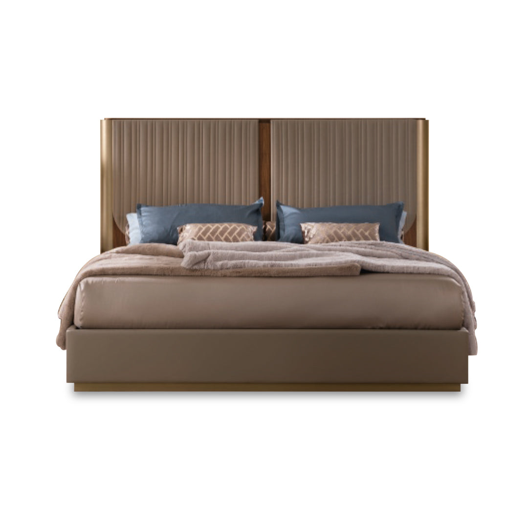 Cama Hera Queen size