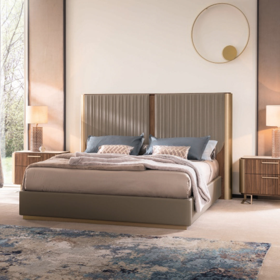 Cama Hera Queen size
