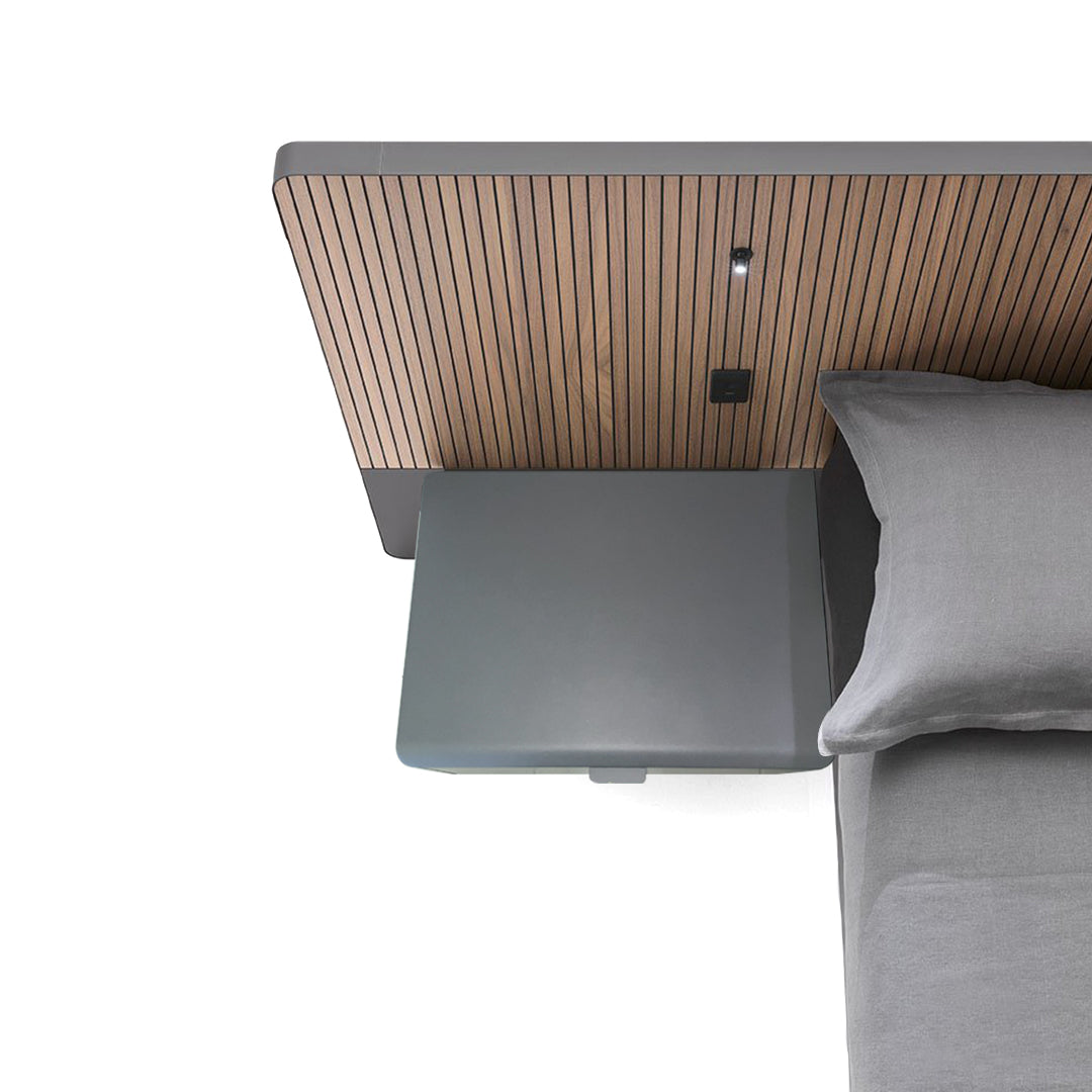 Recamara Righetto Queen size