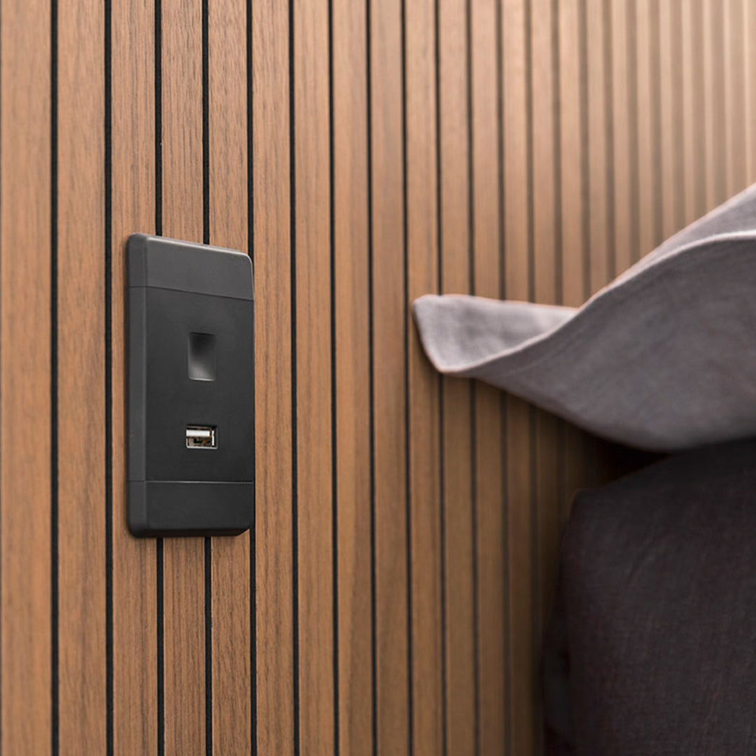 Recamara Righetto Queen size