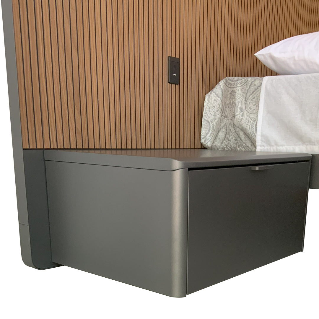 Recamara Righetto Queen size