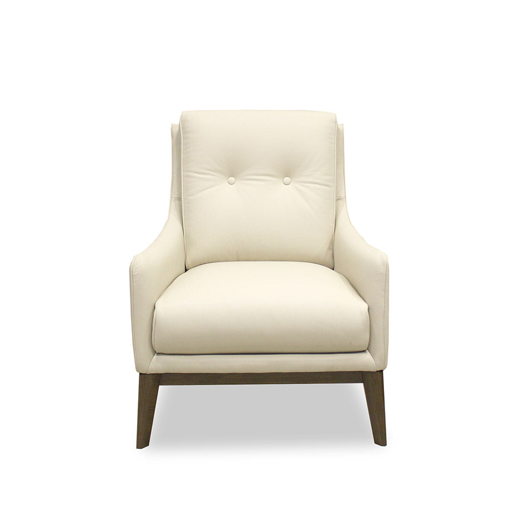 Sillón Amicizia Natuzzi en piel ( Giorgia )