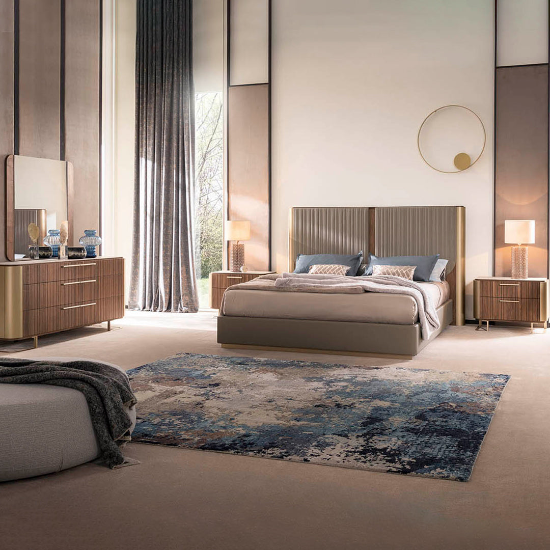 Recámara Hera completa King Size